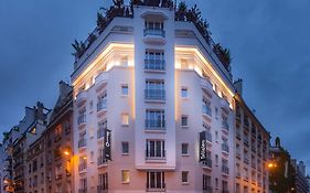 Hôtel Félicien by Elegancia